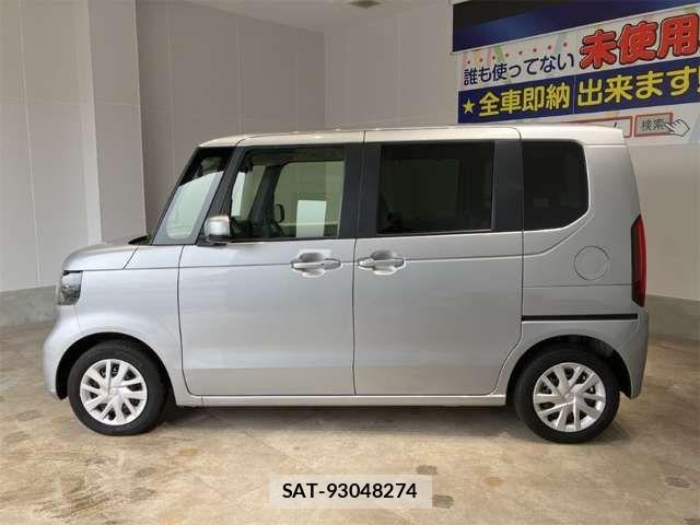Honda N BOX 2025-04 8367326-8