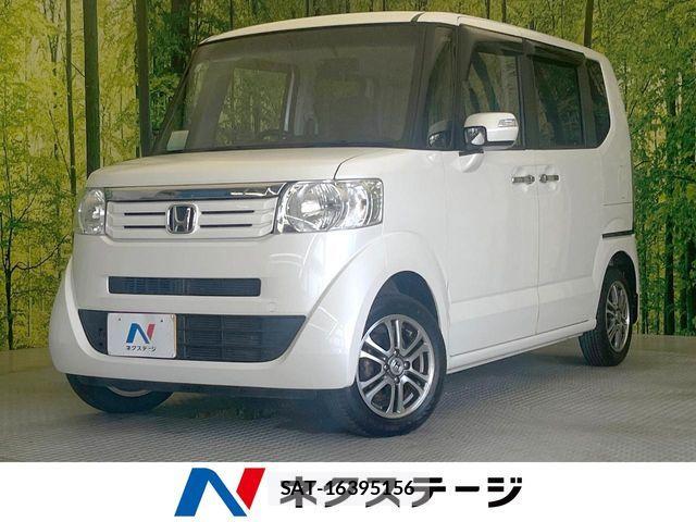 Honda N BOX 2013-12 8367437-0