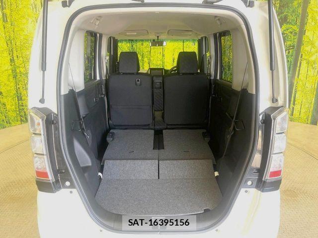 Honda N BOX 2013-12 8367437-9