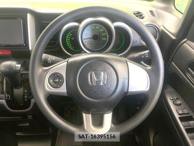 Honda N BOX 2013-12 8367437-10