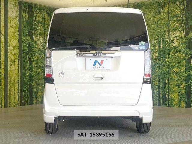 Honda N BOX 2013-12 8367437-14