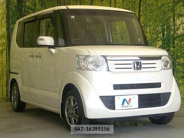 Honda N BOX 2013-12 8367437-15