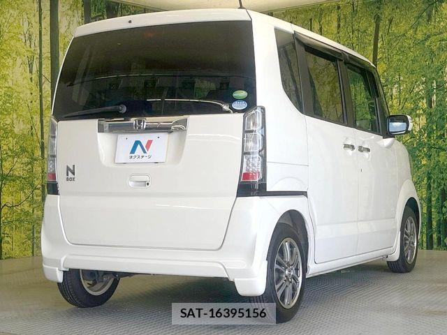 Honda N BOX 2013-12 8367437-16