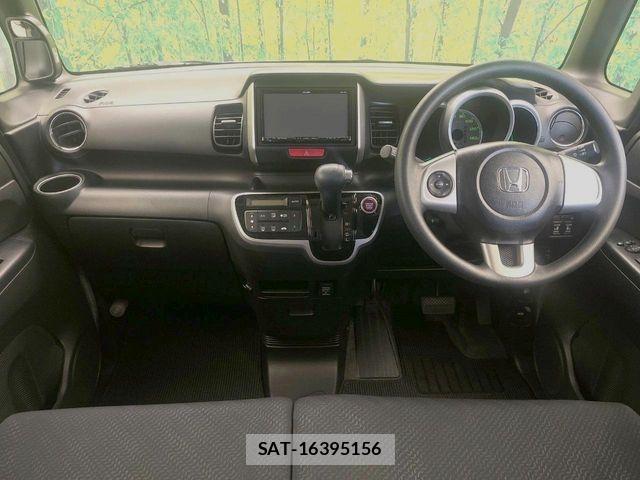 Honda N BOX 2013-12 8367437-1