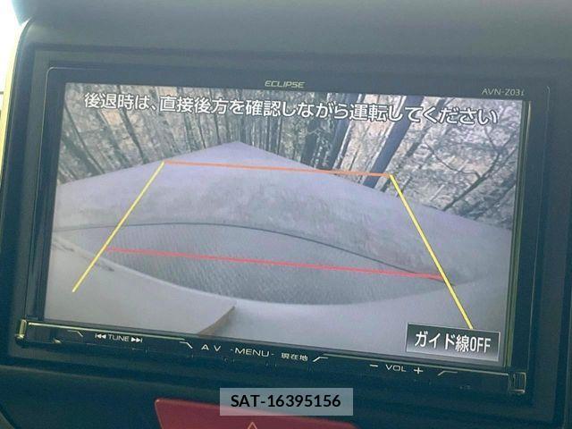 Honda N BOX 2013-12 8367437-3
