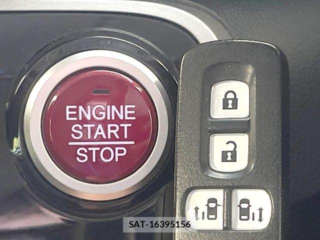 Honda N BOX 2013-12 8367437-6