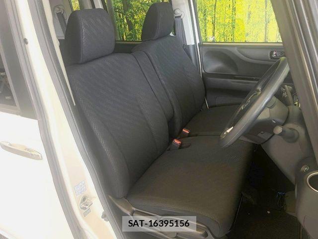 Honda N BOX 2013-12 8367437-7