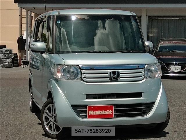 Honda N BOX 2013-10 8367451-0