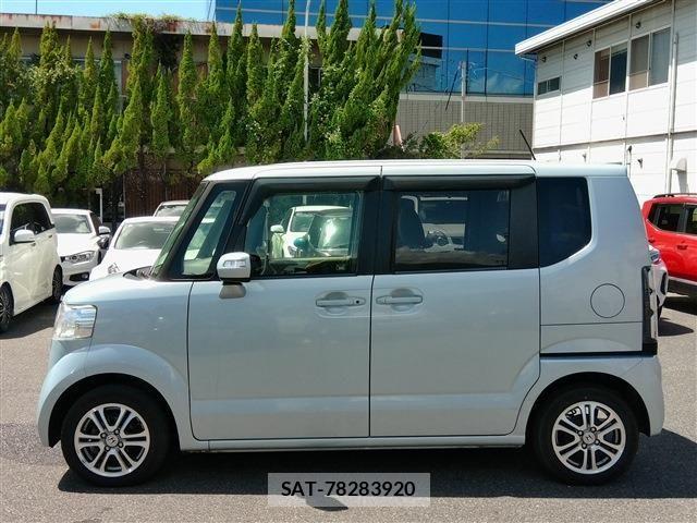 Honda N BOX 2013-10 8367451-9