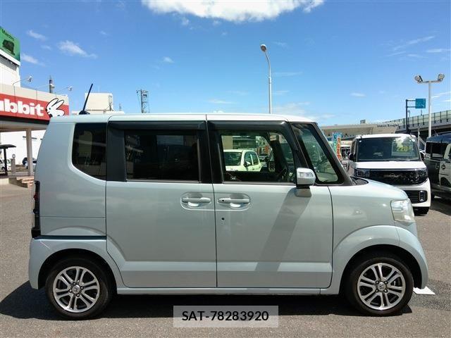 Honda N BOX 2013-10 8367451-10