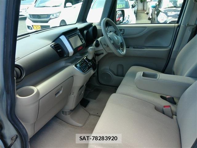 Honda N BOX 2013-10 8367451-11