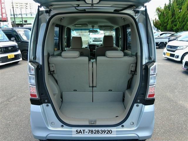 Honda N BOX 2013-10 8367451-16