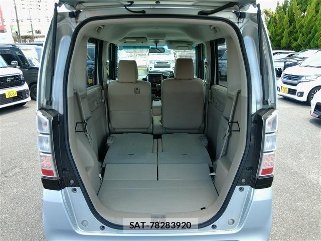 Honda N BOX 2013-10 8367451-17