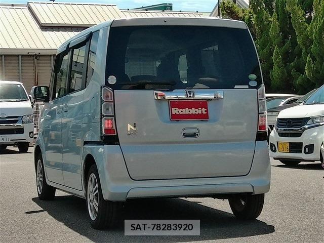 Honda N BOX 2013-10 8367451-1