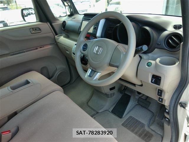 Honda N BOX 2013-10 8367451-20