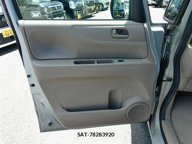 Honda N BOX 2013-10 8367451-29