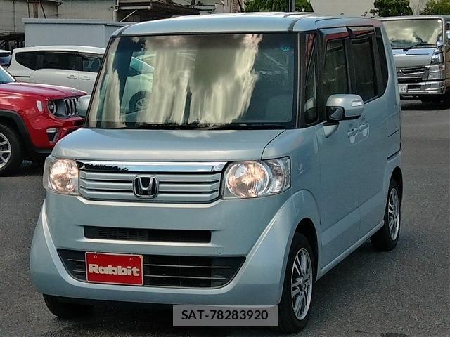 Honda N BOX 2013-10 8367451-3