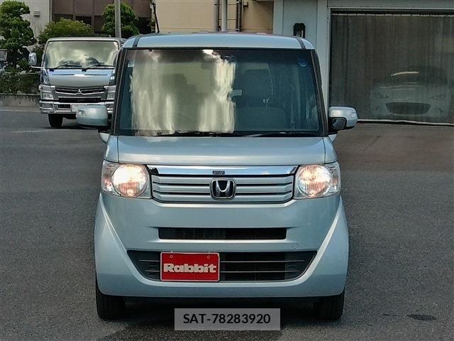 Honda N BOX 2013-10 8367451-4