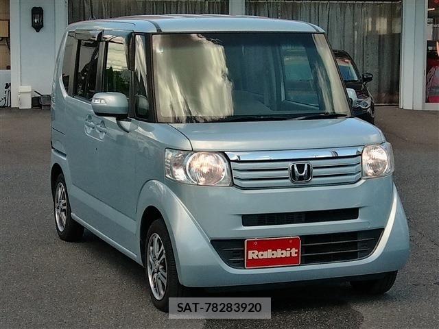Honda N BOX 2013-10 8367451-5