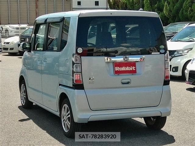 Honda N BOX 2013-10 8367451-6