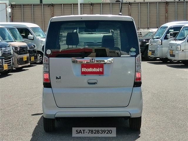 Honda N BOX 2013-10 8367451-7