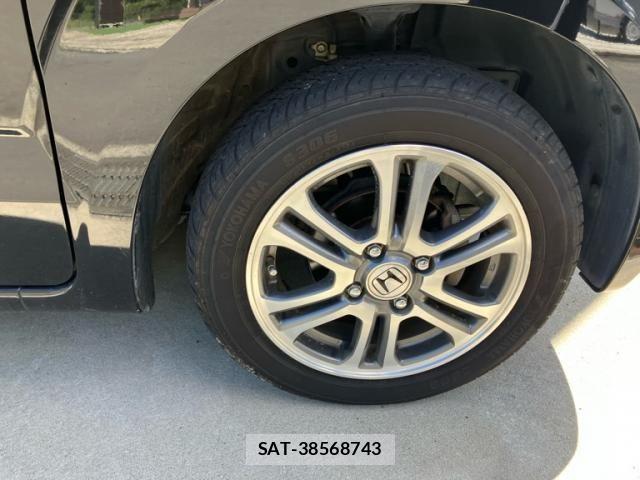 Honda N BOX 2014-03 8367470-9