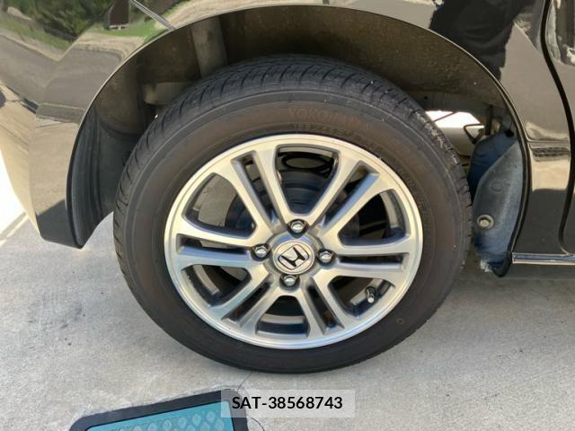Honda N BOX 2014-03 8367470-10