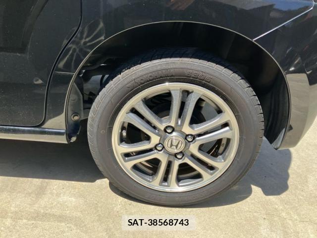 Honda N BOX 2014-03 8367470-11