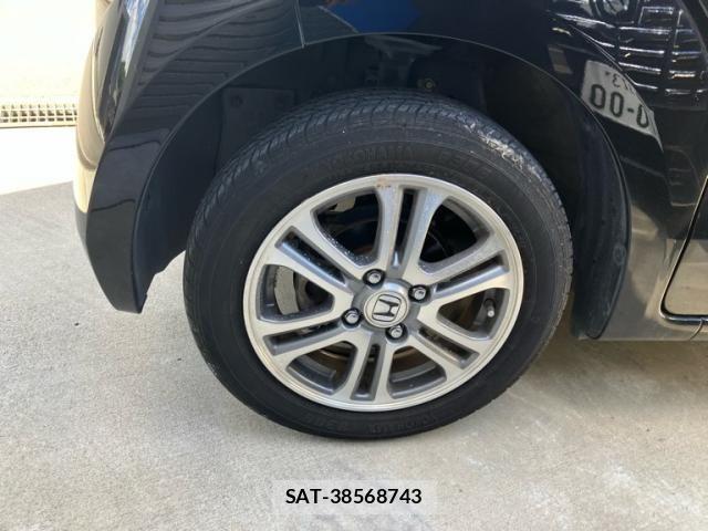 Honda N BOX 2014-03 8367470-12