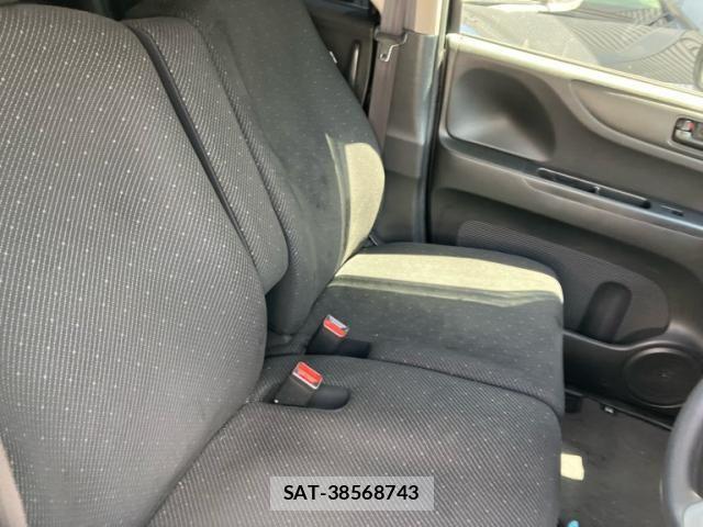 Honda N BOX 2014-03 8367470-13