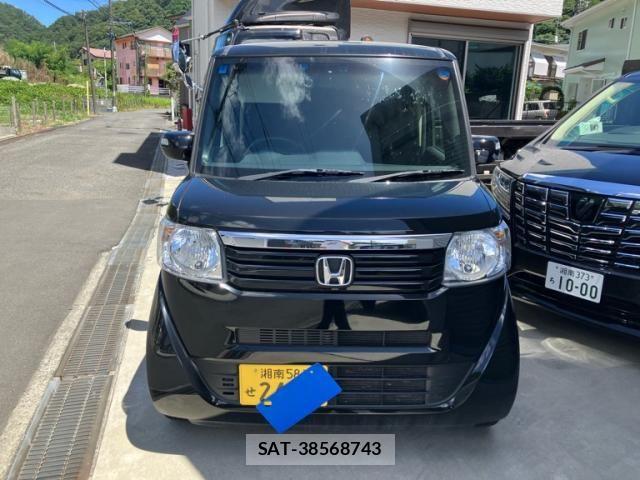 Honda N BOX 2014-03 8367470-1