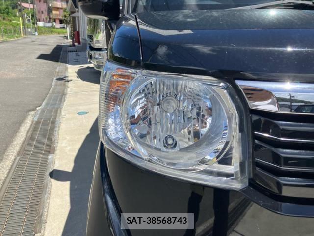 Honda N BOX 2014-03 8367470-8