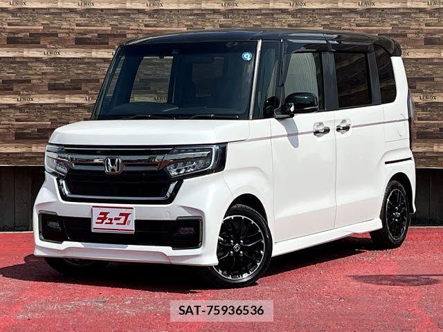 Honda N BOX 2023-06 8367474-0
