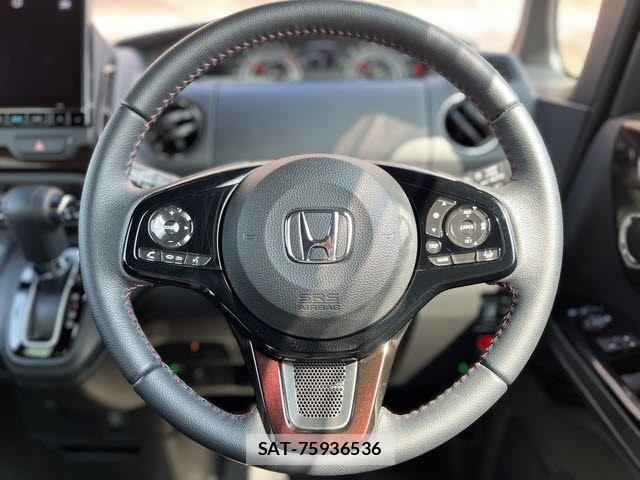 Honda N BOX 2023-06 8367474-13
