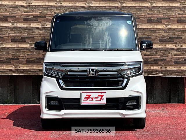 Honda N BOX 2023-06 8367474-16