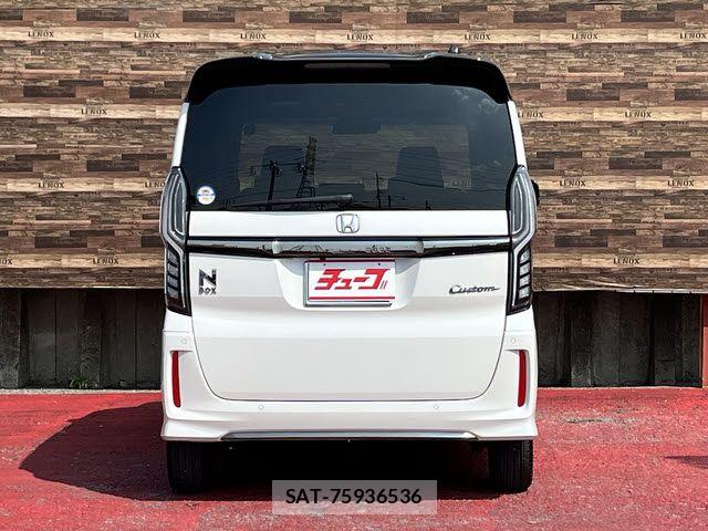 Honda N BOX 2023-06 8367474-22