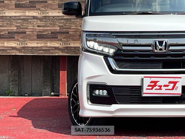 Honda N BOX 2023-06 8367474-24