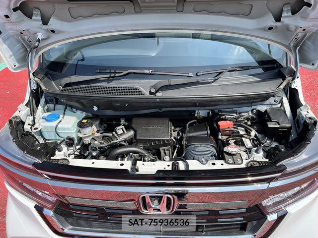 Honda N BOX 2023-06 8367474-27