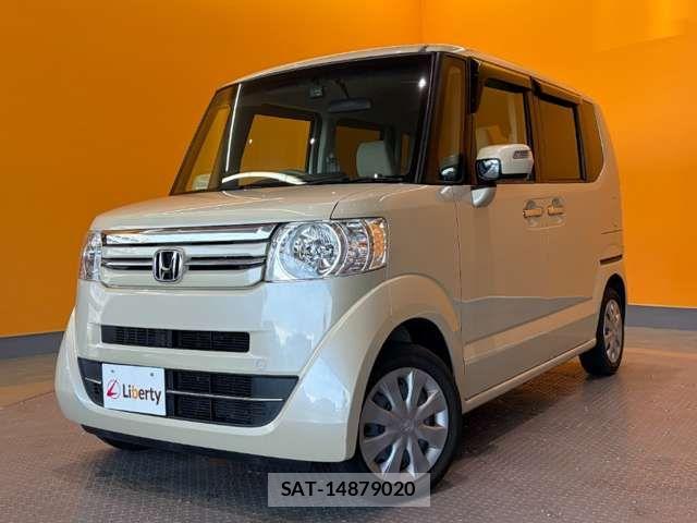 Honda N BOX 2017-06 8371926-12