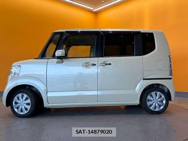 Honda N BOX 2017-06 8371926-13
