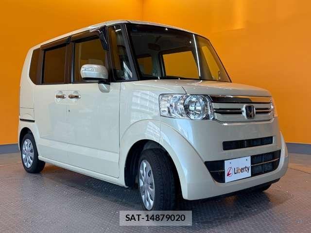 Honda N BOX 2017-06 8371926-18