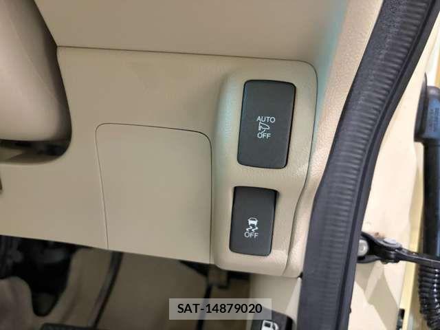 Honda N BOX 2017-06 8371926-8