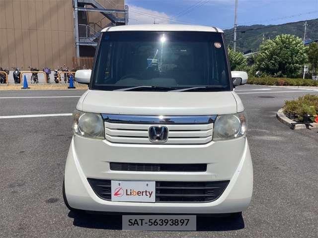 Honda N BOX 2012-03 8371933-10