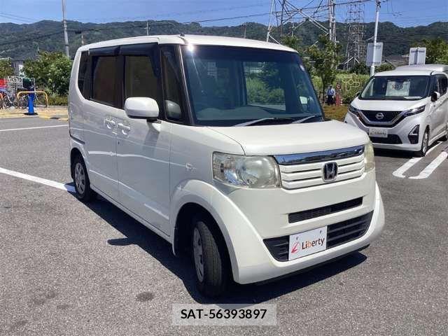 Honda N BOX 2012-03 8371933-11