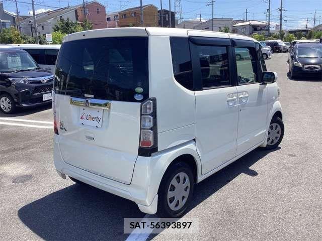 Honda N BOX 2012-03 8371933-13