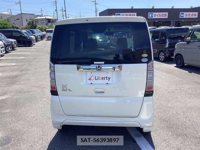 Honda N BOX 2012-03 8371933-14