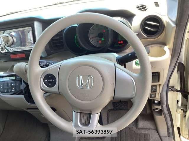 Honda N BOX 2012-03 8371933-1