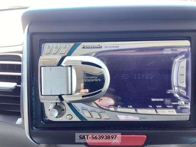 Honda N BOX 2012-03 8371933-3
