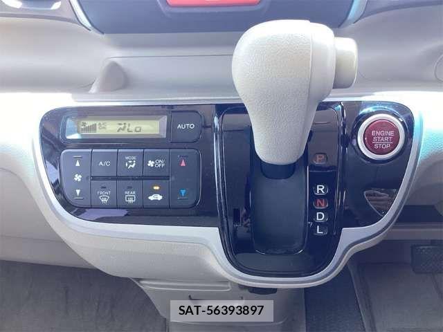 Honda N BOX 2012-03 8371933-8
