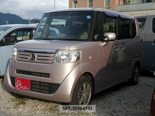 Honda N BOX 2012-04 8371936-0